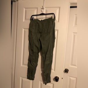 Never worn woman pants